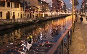 Da Ivano Milano Navigli